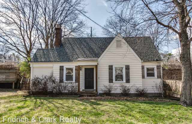 2930 Primrose - 2930 Primrose Circle, Nashville, TN 37212