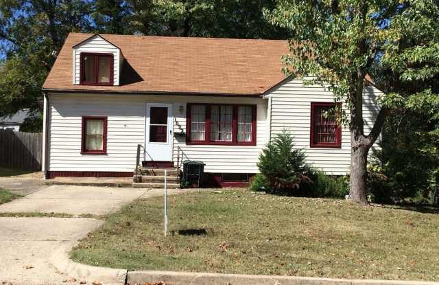 1022 Morrell - 1022 Morrell Avenue, Rolla, MO 65401