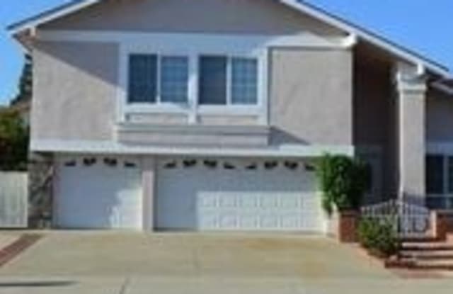 507 Dartmouth Drive - 507 Dartmouth Drive, Placentia, CA 92870