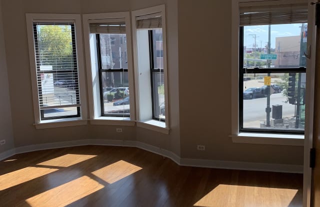 2407 North Clybourn Avenue - 2407 North Clybourn Avenue, Chicago, IL 60614