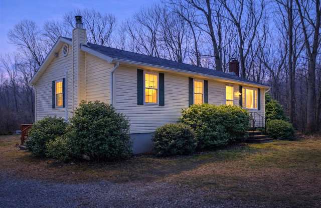 Refined Ranch Living in a Private Natural Setting photos photos