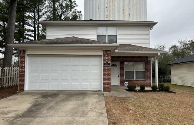 3201 Fawn Dr - 3201 Fawn Drive, Benton, AR 72019