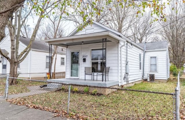 3757 Parthenia Avenue - 3757 Parthenia Avenue, Louisville, KY 40215