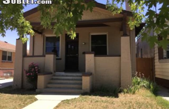 1536 Lowell - 1536 Lowell Blvd, Denver, CO 80204