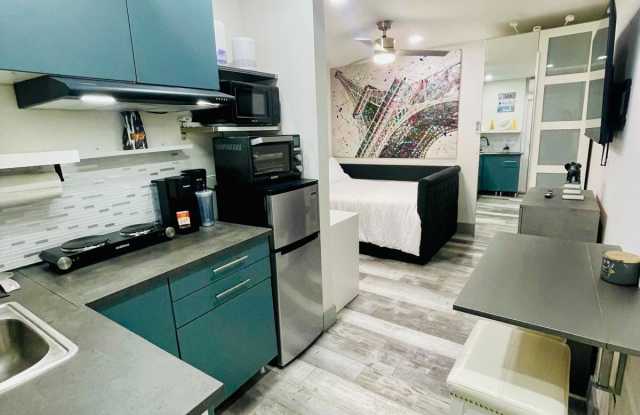 201 Northeast 28th Terrace photos photos