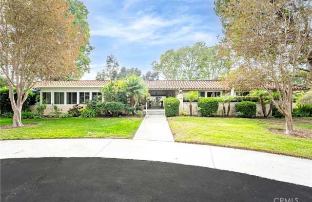 896 Ronda Sevilla - 896 Ronda Sevilla, Laguna Woods, CA 92637