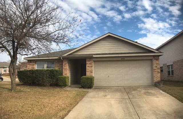 2948 Frontier Lane - 2948 Frontier Lane, McKinney, TX 75071