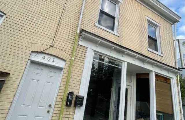 401 N 8th Street unit: 2A photos photos