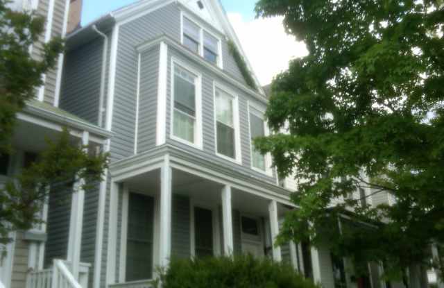 4-5 Bedroom Single Family Home Located in the Fan/Richmond VA photos photos