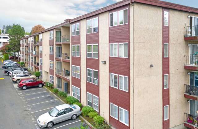 Hidden Creek Village photos photos