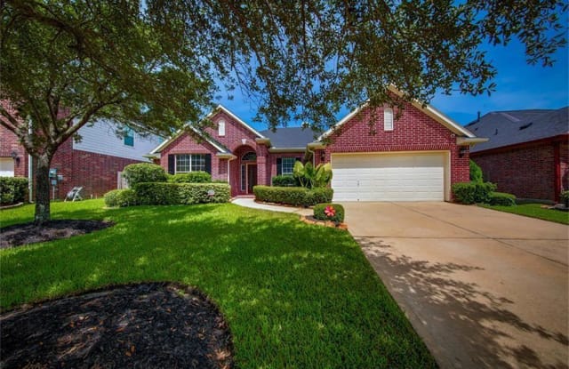 13803 Sherburn Manor Drive - 13803 Sherburn Manor Drive, Harris County, TX 77429