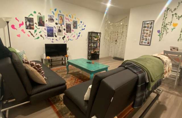 1211 Evanston Avenue - 1211 North Evanston Avenue, Lubbock, TX 79416