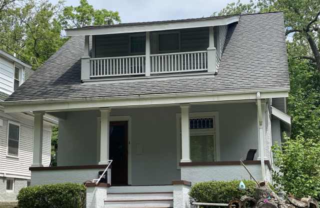 514 Miller Ave - 514 Miller Avenue, Ann Arbor, MI 48103