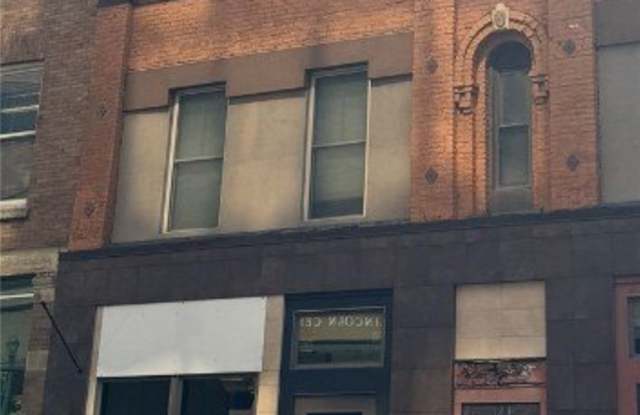 123 W Fayette Street photos photos