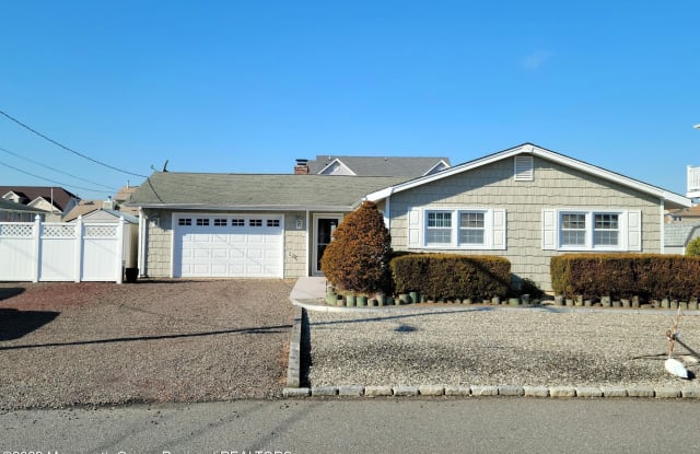 805 Forepeak Drive - 805 Forepeak Drive, Ocean County, NJ 08731