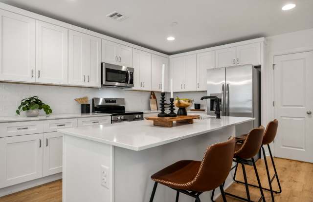 Townhomes at Centennial Crossing Gallery 3