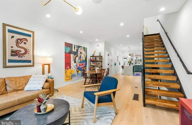936 TASKER STREET - 936 Tasker Street, Philadelphia, PA 19148