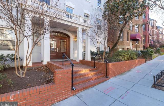 1816 KALORAMA RD NW #306 photos photos