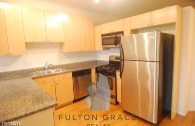 1459 S Michigan St 1003 - 1459 South Michigan Avenue, Chicago, IL 60637