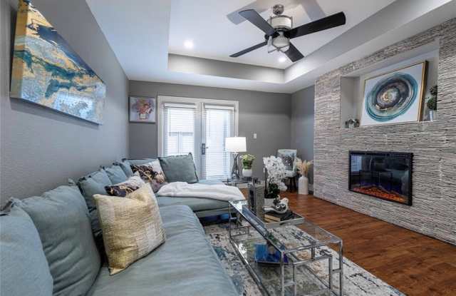 3845 Convent Street - 3845 Convent Street, Dallas, TX 75204