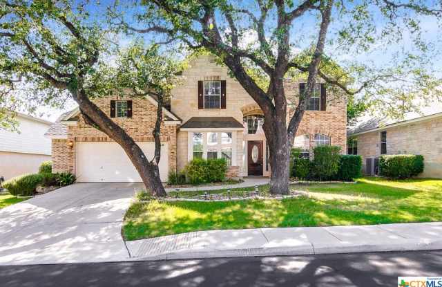 27015 Trinity Heights - 27015 Trinity Heights, Bexar County, TX 78261
