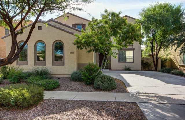4427 E MAPLEWOOD Street - 4427 East Maplewood Street, Gilbert, AZ 85297