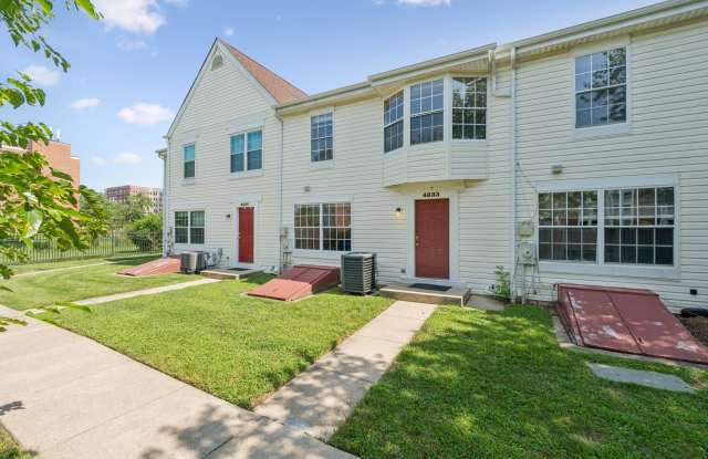 4833 Berwyn House Road photos photos