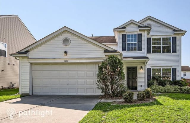 6618 Ziegler Lane - 6618 Ziegler Lane, Charlotte, NC 28269