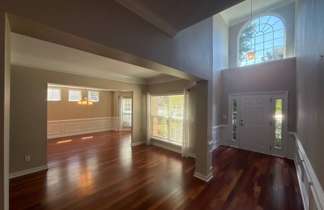 Providence Grove Gallery 3