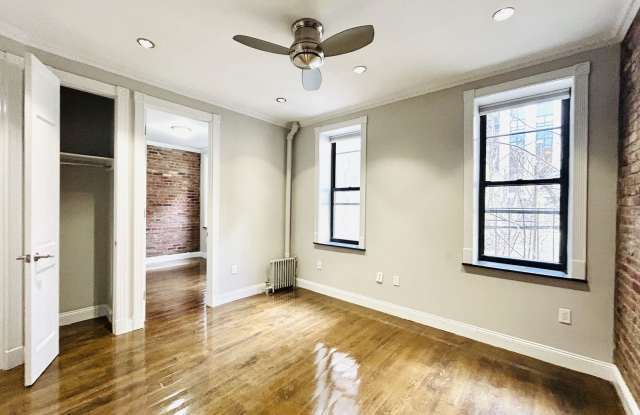 336 East 18th Street - 336 East 18th Street, New York City, NY 10003