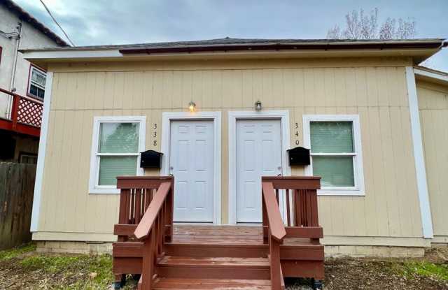 Beautiful 1 Bedroom 1 Bath photos photos