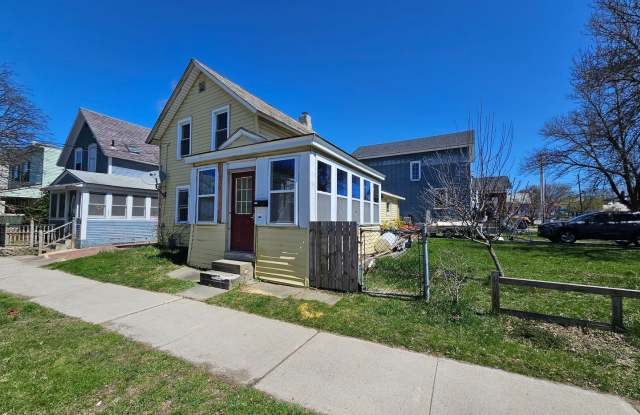 196 North Champlain St - Available June 1st, 2026 photos photos