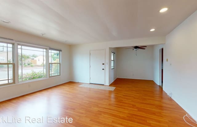 616 Robert Ave - 616 Robert Avenue, Chula Vista, CA 91910