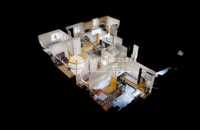 815 87th St - 815 87th Street, Broadmoor, CA 94015