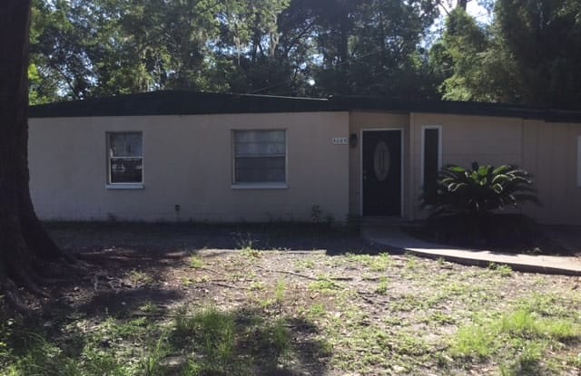 5025 Kimbrell Drive East - 5025 East Kimbrell Drive, Jacksonville, FL 32210