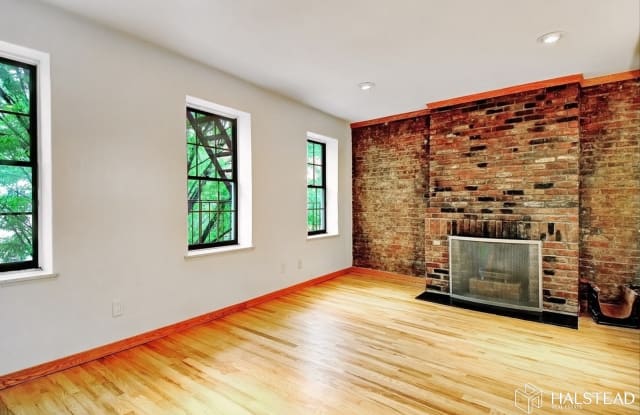 388 Bleecker Street - 388 Bleecker Street, New York City, NY 10014