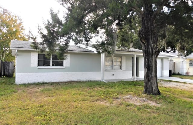 5052 VALIMOR DRIVE - 5052 Valimor Drive, Elfers, FL 34690
