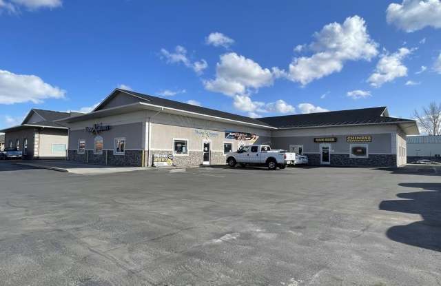 3330 E 17th Street - 3330 East 17th Street, Ammon, ID 83406