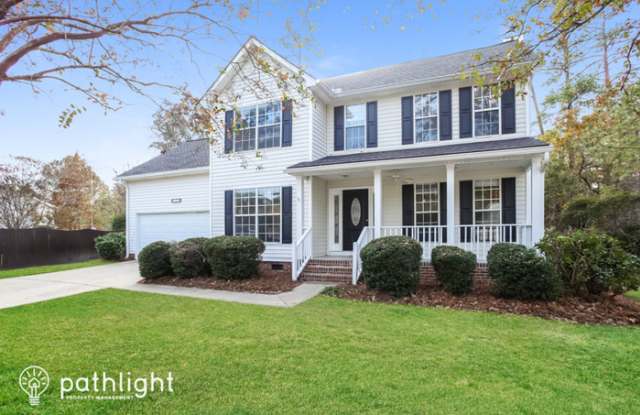 1012 Majestic Circle - 1012 Majestic Circle, Richland County, SC 29223