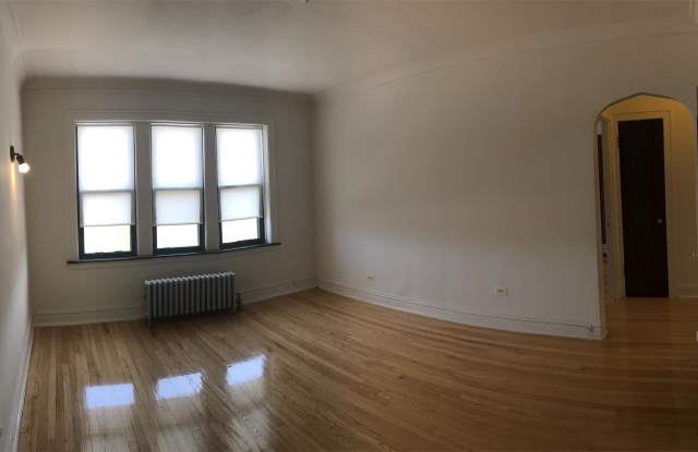 8444 S Ashland Ave - Unit 3A photos photos