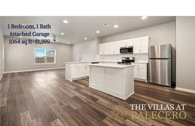 The Villas at Palecero photos photos