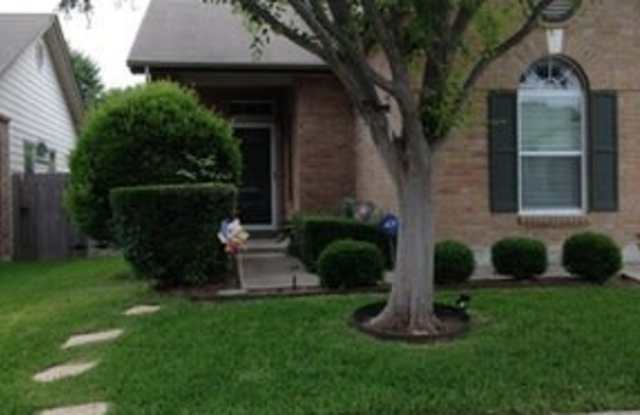 7727 Wexford Grove - 7727 Wexford Creek, San Antonio, TX 78240