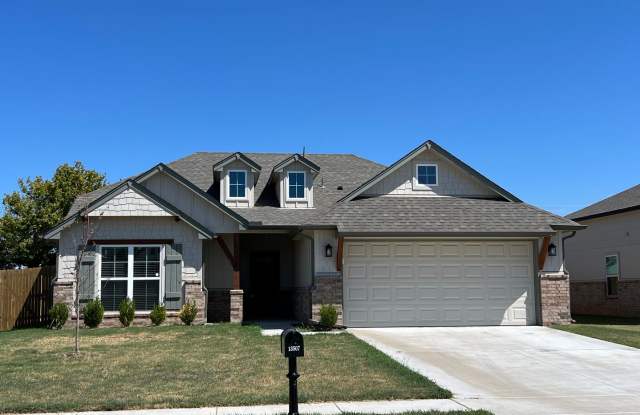 4 bedroom - Bixby Schools Gallery 1