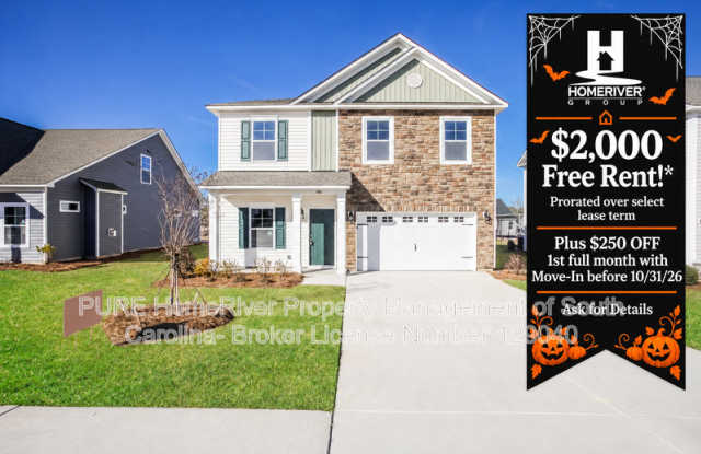 743 Bustling Branch Ln Gallery 1