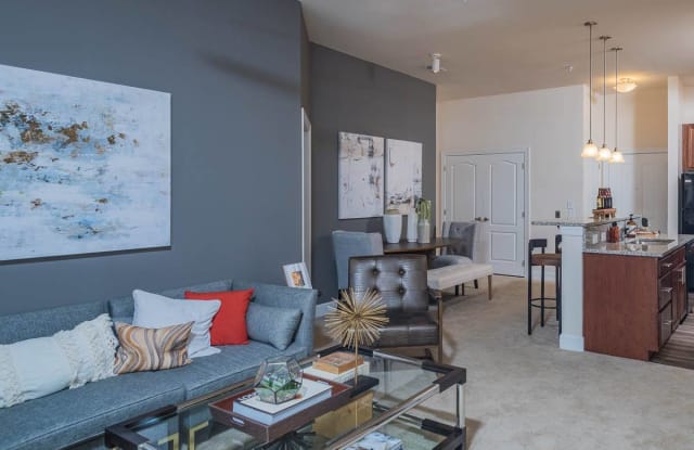 Abberly Waterstone Apartment Homes photos photos
