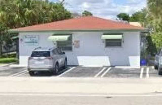 401 S Seacrest Boulevard - 401 South Seacrest Boulevard, Boynton Beach, FL 33435