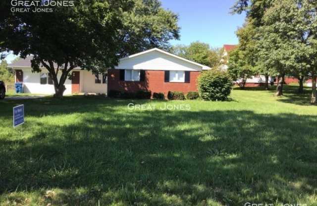 2332 S Post Rd - 2332 South Post Road, Indianapolis, IN 46239