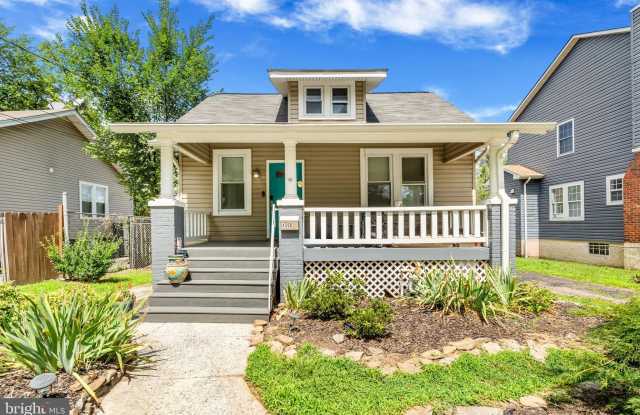 4506 TUCKERMAN Street photos photos