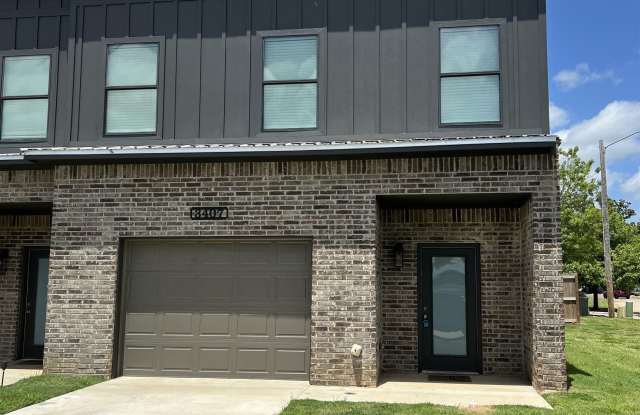 3411 Brooke Place - 3411 Brooke Place, Texarkana, TX 75503