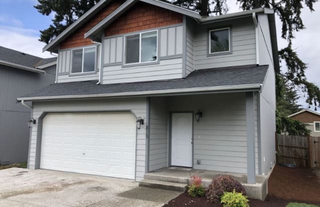 815 SE Kinsley Ln - 815 Southeast Kinsley Lane, Port Orchard, WA 98366